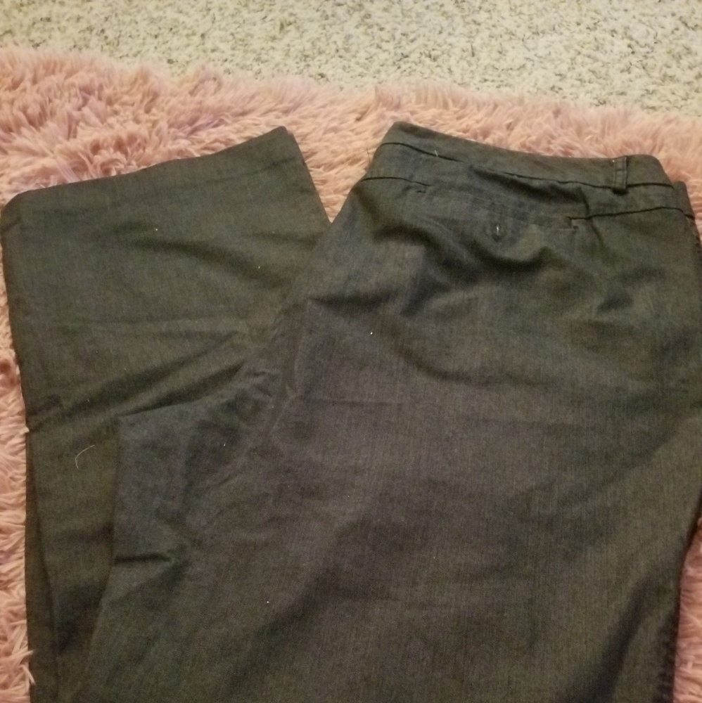 Slacks